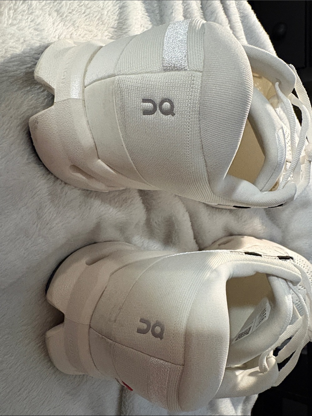 On Running Women's Size W11 Sneakers - Picture 9 of 10